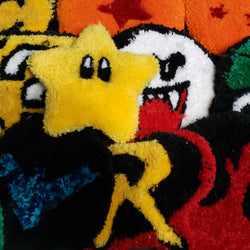 Mug Rugs