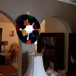 Mirror Rugs