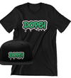 Dope T-shirt & Cap
