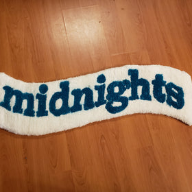 Midnights Tufted Rug