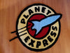 Planet Express Rug
