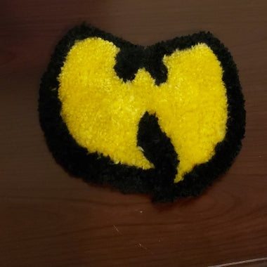 Wu-Tang Mug Rug