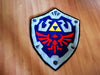 Link Shield Rug