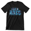 Like A Boss Graphic T-shirt