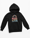 Peace Of Mind Matters Hoodie