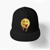 Silly Face Drip Cap