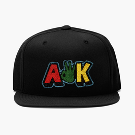 A-OK Cap