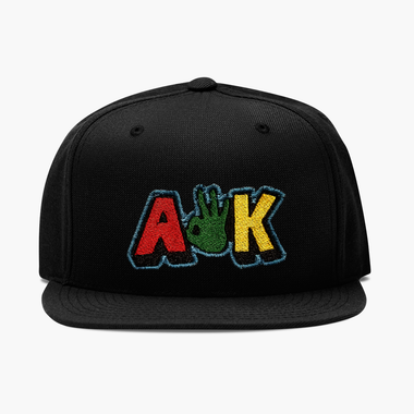 A-OK Cap