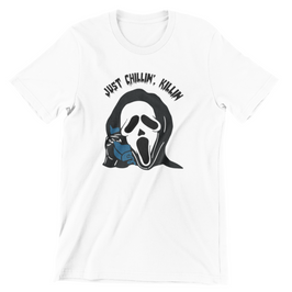 Chillin Killin T-shirt