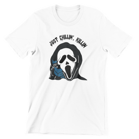 Chillin Killin T-shirt