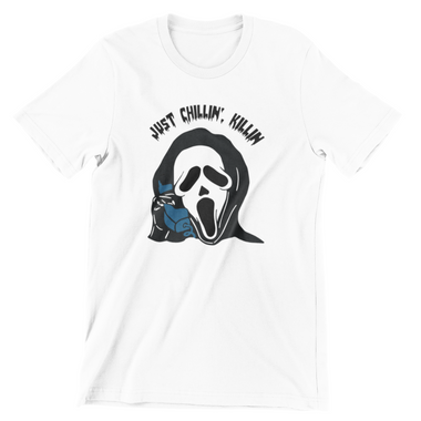 Chillin Killin T-shirt