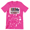 Bleach Sub Living My Blessed Life T-shirt