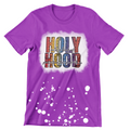 Bleach Sub Holy Hood T-shirt