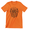 Halloween T-shirts