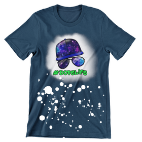 Bleach Sub Dope Life T-shirt