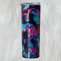 Galaxy Tumbler