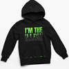 I'm The Illest Hoodie