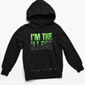 I'm The Illest Hoodie