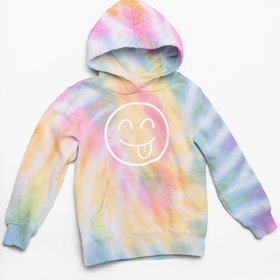 Tie Dye Hoodie