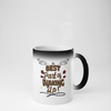 customize mug	coffee mug	magic mug