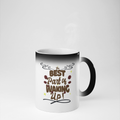 customize mug	coffee mug	magic mug