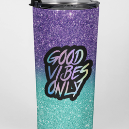 Vinyl  tumbler decal  skinny tumbler  personalized tumbler  Holographic Vinyl  good vibes tumbler  good vibes decal  glitter tumbler  Glitter Ombre  Epoxy Tumblers  Decal  custom tumbler